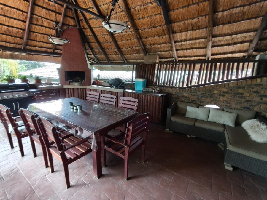 4 Bedroom Property for Sale in Cashan North West